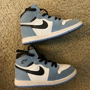 Jordan Air 1’s (7C)
